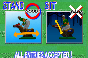 Final Furlong 2