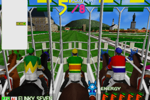 Final Furlong 4