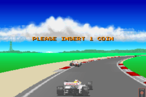 Final Lap 1