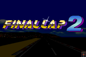 Final Lap 2 0