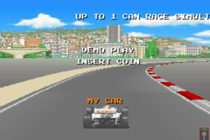 Final Lap 2 2