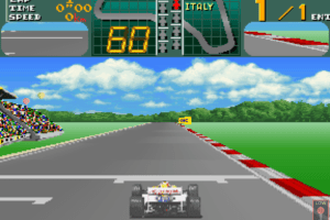 Final Lap 2 3