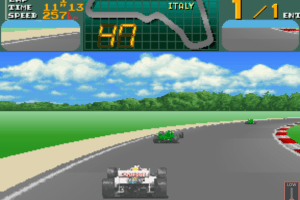 Final Lap 2 4