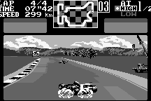 Final Lap 2000 10