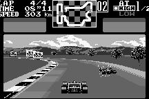 Final Lap 2000 11