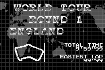 Final Lap 2000 abandonware