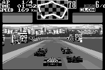 Final Lap 2000 15