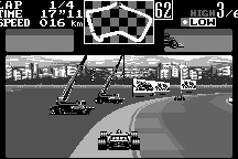 Final Lap 2000 16