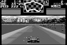 Final Lap 2000 17