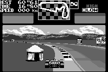 Final Lap 2000 20