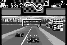 Final Lap 2000 21