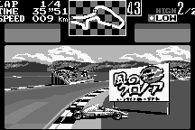 Final Lap 2000 22