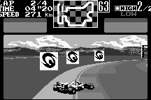 Final Lap 2000 25