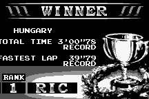 Final Lap 2000 26