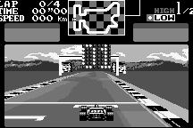 Final Lap 2000 8