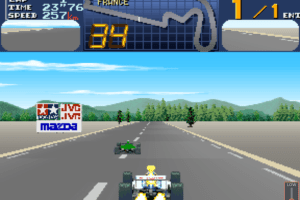 Final Lap 3 6