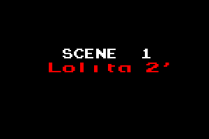 Final Lolita: Darkside of Software 2