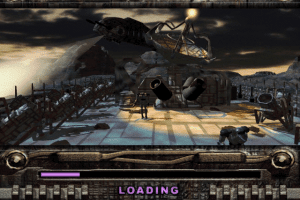Final Odyssey 4