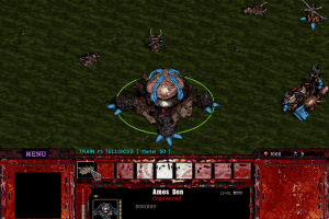 Final Odyssey 5