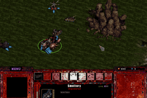 Final Odyssey 6