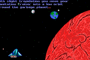 Final Orbit 2