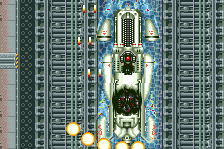 Final Star Force 9
