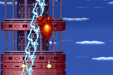 Final Star Force 12