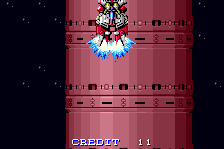 Final Star Force 13