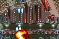 Final Star Force 2
