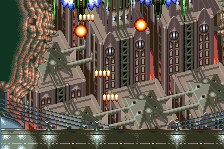 Final Star Force 4