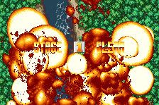 Final Star Force 6
