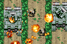 Final Star Force 7