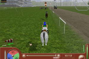 Final Stretch: Horse Racing Sim 9