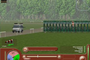 Final Stretch: Horse Racing Sim 4