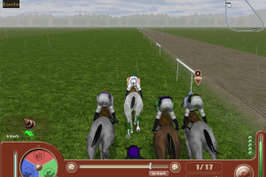 Final Stretch: Horse Racing Sim 7