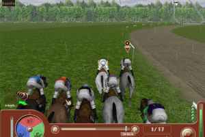 Final Stretch: Horse Racing Sim 8