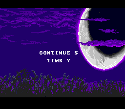 Final Zone abandonware