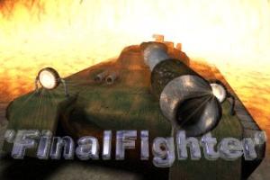 FinalFighter 0