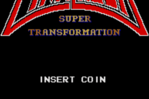 Finalizer: Super Transformation abandonware