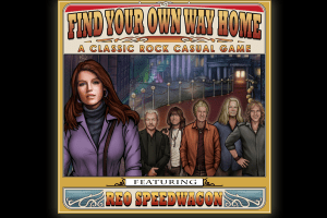 Find Your Own Way Home 0