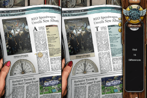 Find Your Own Way Home 9