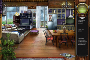 Find Your Own Way Home 10