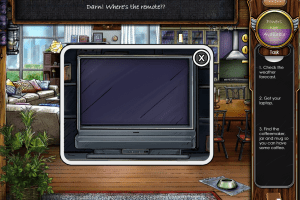 Find Your Own Way Home 11