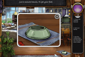 Find Your Own Way Home 12