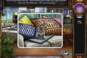 Find Your Own Way Home 13