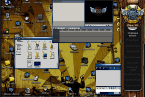 Find Your Own Way Home 16