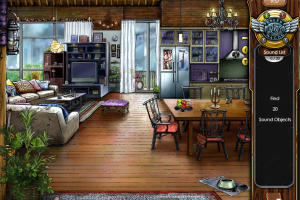 Find Your Own Way Home 17