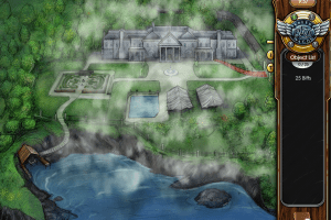 Find Your Own Way Home 18