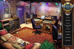 Find Your Own Way Home 20