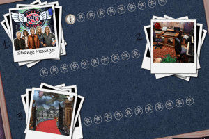 Find Your Own Way Home 2